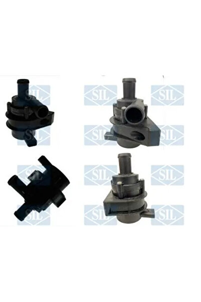Saleri SIL Pompa De Apa Suplimentara (Circuitul Apei De Racire) Audi A1/A3 Se...
