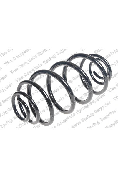 LESJOFORS Arc Spiral Puntea Spate Opel Astra G Vauxhall Astra Model 4