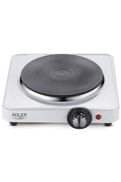 adler Electric hotplate 1500W AD 6503