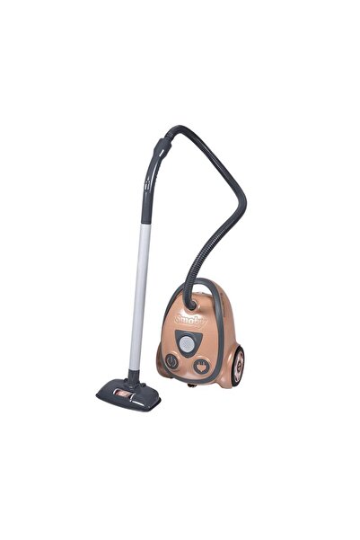 Smoby Elektrikli Süpürge 330222