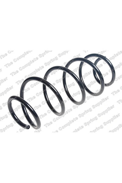 LESJOFORS Arc Spiral Punte Fata Peugeot 308 2