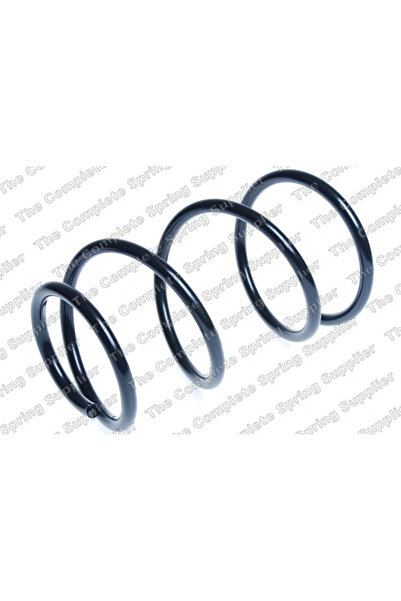 LESJOFORS Arc Spiral Punte Fata Subaru Impreza