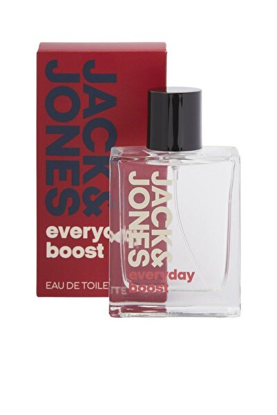Jack & Jones Jack Jones Ceveryday Boost Edt 50 Ml Erkek Parfüm 12236854