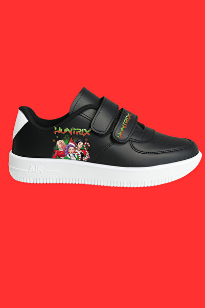 MECH BUTİK Demon Hunter Huntrix Crăciun Anul Nou cu imprimeu Pantofi sport al...