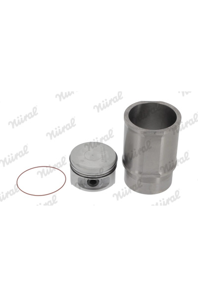 NÜRAL Set Raparatii Piston/Bucsa Cursa Cilindru Renault 19 1/19 2/Clio 1