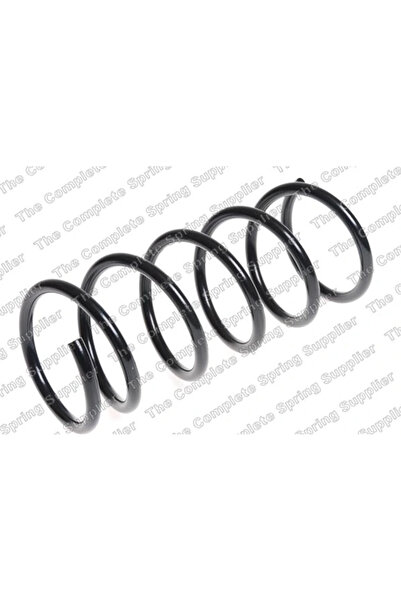 LESJOFORS Arc Spiral Puntea Spate Daihatsu Sirion Subaru Justy 4