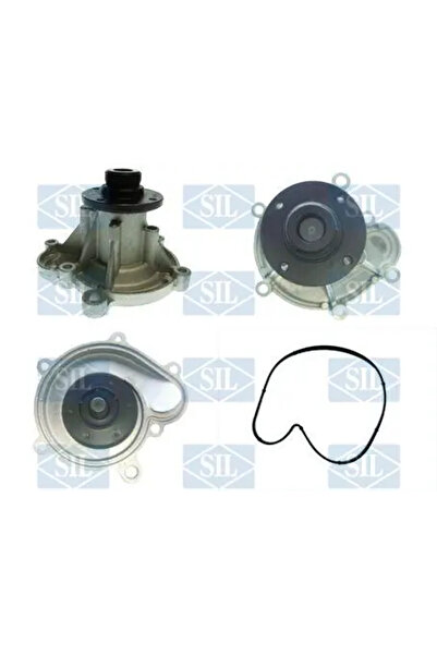 Saleri SIL Pompa De Apa Racire Motor Mercedes-Benz Sprinter 3,5-T Bus/Sprinte...