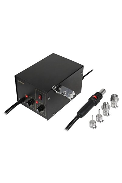 SMD Hot Air Soldering Station (LP-175)