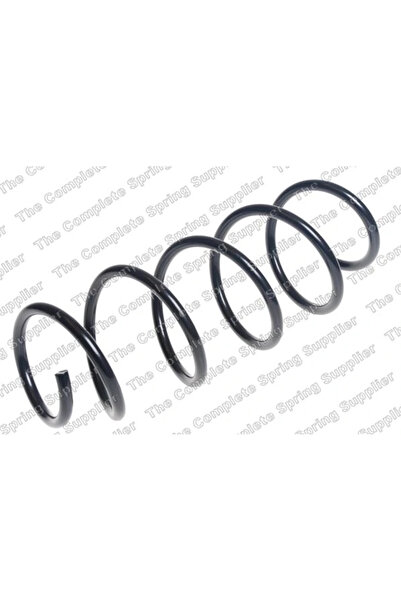LESJOFORS Arc Spiral Punte Fata Fiat Panda 2012-2012
