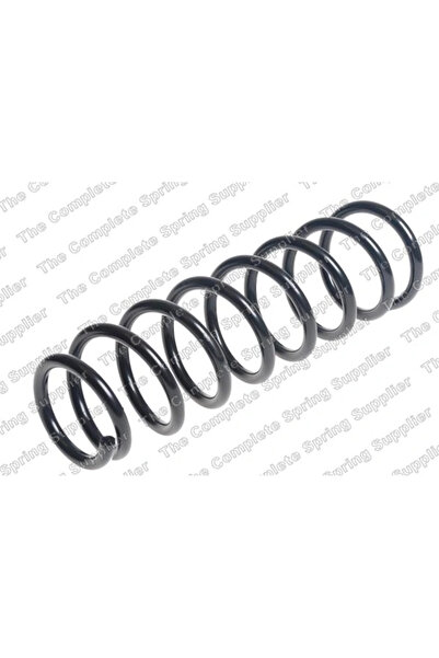 LESJOFORS Arc Spiral Puntea Spate Citroen C4 Aircross Mitsubishi Asx