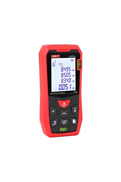 OEM UNI-T LM70A Digital Laser Distance Meter