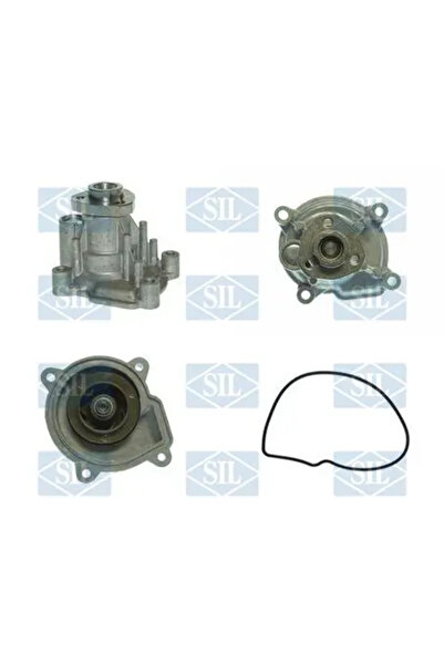 Saleri SIL Pompa De Apa Racire Motor Audi A3 Seat Cordoba/Ibiza 3/Ibiza 4