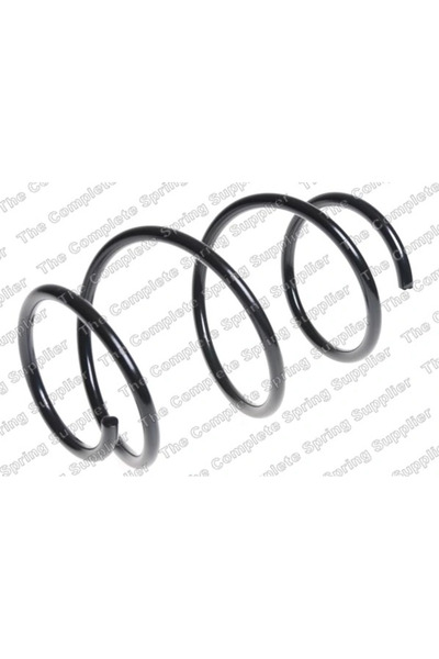 LESJOFORS Arc Spiral Punte Fata Bmw Z4 Roadster