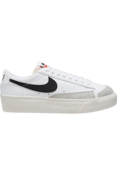 Nike Pantofi Sport W Blazer low PLATFORM