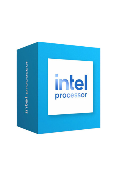 Intel Procesor Intel® Raptor Lake Refresh 300, 3.9 GHz, 6MB L3, Socket LGA1700, Intel® UHD Graphics 710
