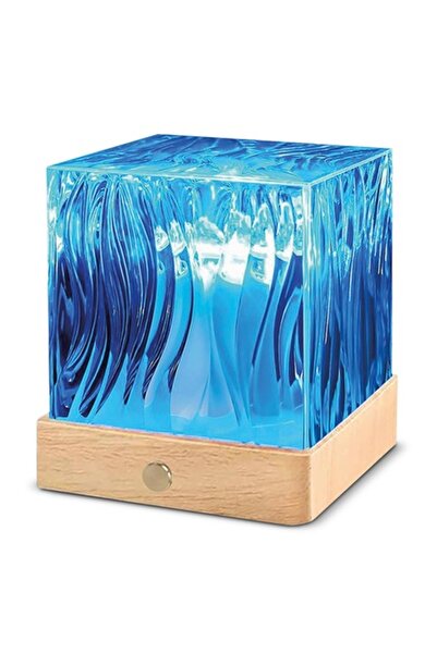 FOREVER LİGHT Lampă LED RGB cu efecte de proiector 3W