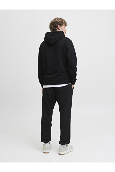 Jack & Jones Ανδρικό παντελόνι Jack Jones Tkane Soho Regular Fit Sweat Pants 12278943