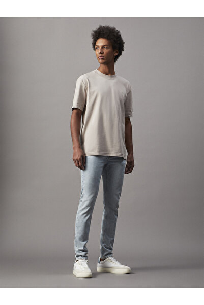 Calvin Klein Men Triple Atmosphere Two Tone Landscape T-Shirt