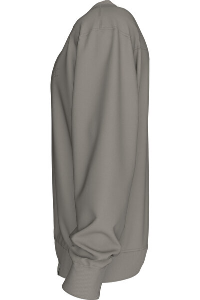 Calvin Klein Men Rock Ridge Embroidered Zip-Through Bomber Sweatshirt