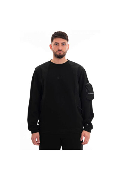 EA7 Hanorac M Track Top CN COPL