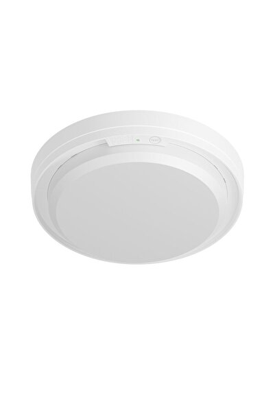Braytron APLICA LED CU SENZOR CU KIT EMERGENTA 18W 3in1 MOON IP65