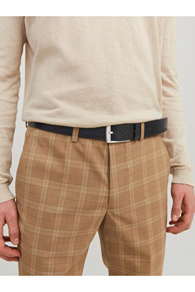 Jack & Jones Gürtel Leder