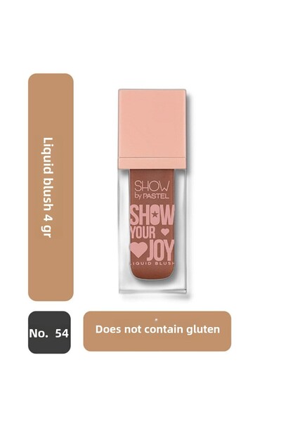 Show by Pastel Liquid Blush - Show By Liquid Blush 54