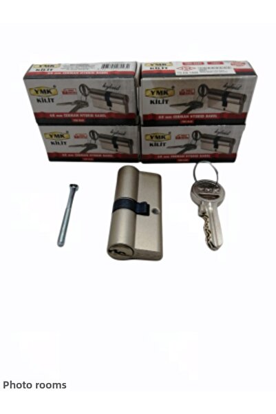 Go İthalat Hybrid White Barrel 68mm with Box (5250)