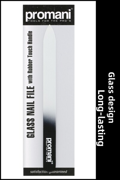 Pronail Glass Rasp Pr-403