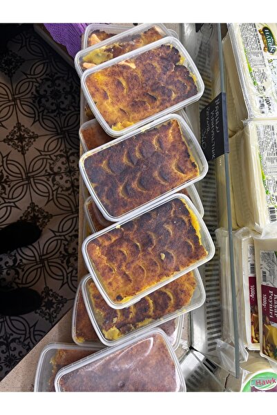 yiğitbey mandıra Baked Cheese Halva 500 g Çanakkale Special Cheese Halva