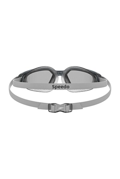SPEEDO Hydropulse Gog Au Unisex Swimming Goggles White