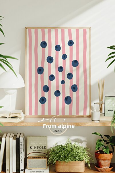 tablodea Decor minimalist în stil Pinterest pentru bucătărie, pictură decorat...