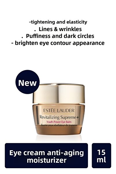 Estee Lauder Възстановяващ Суприм+ Младежка сила Балсам-крем за очи за лифтин...