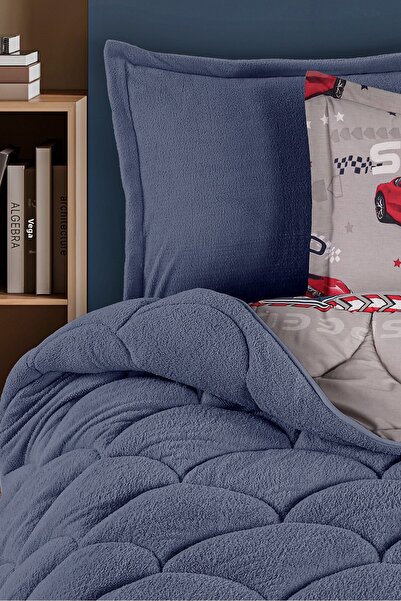 Nordqueen Wellsoft Single Sleeping Set Double-Sided