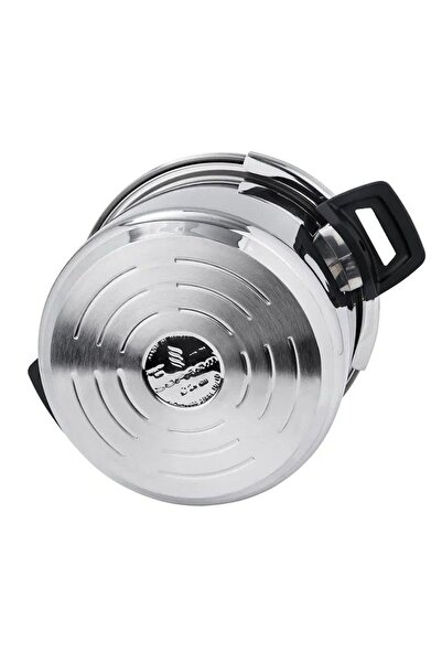 Sofram 8L 18/10 Stainless Steel Pressure Cooker