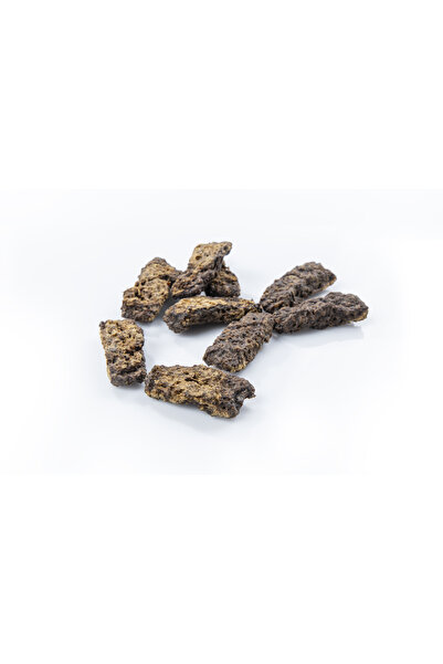 Baffs Naturals Dana Et Çubuğu %100 Doğal Köpek Ödül Maması 100 gr