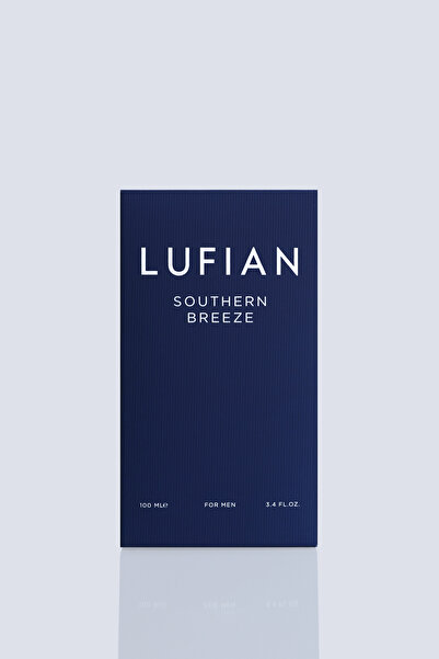 Lufian Southern Breeze Erkek Parfüm Standart