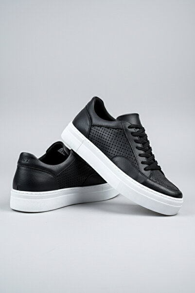 Zerenyus Unsiex Високоякісні кросівки Ebo Model з шнурівкою Преміум-кросівки Повсякденне зручне спортивне взуття