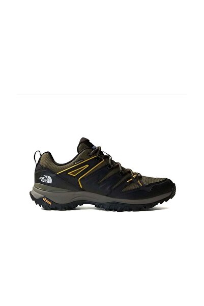 THE NORTH FACE Men's Green Outdoor Shoes - m Hedgehog Gore-Tex Nf0A8Aa9Bqw1