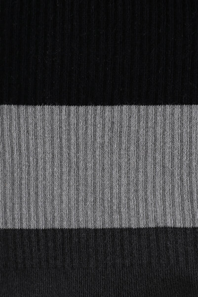 Lufian Cole Men's Socks Black