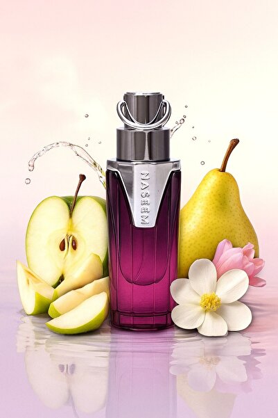 Naseem تشارم - زيت عطري مركز للنساء 15 مل