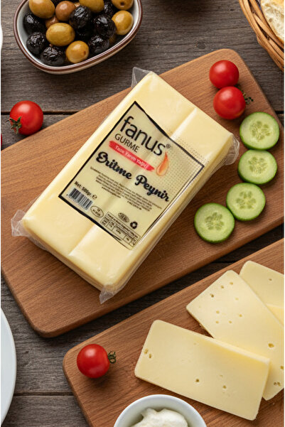 Fanus Eritme Peyniri 500gr