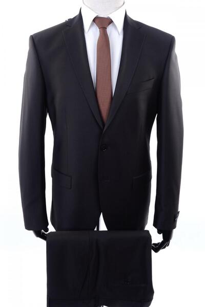 Jan Carlucci Yünlü Regular Drop 6 Takım