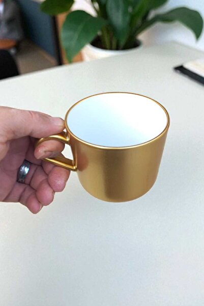 IKEA 365+ Gilded 2 Pieces 24 Cl Mug