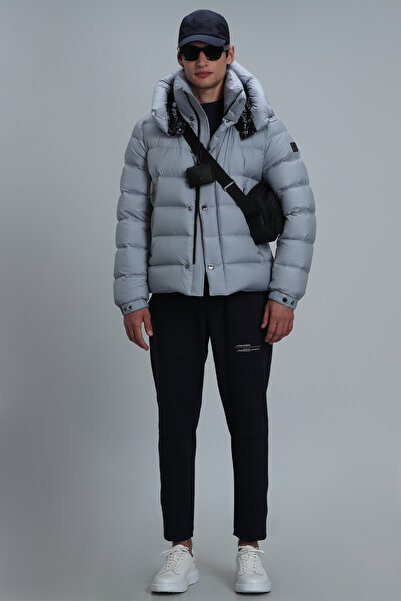 Lufian Strong Erkek Eşofman Altı Lacivert