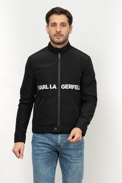 Karl Lagerfeld Erkek Mont