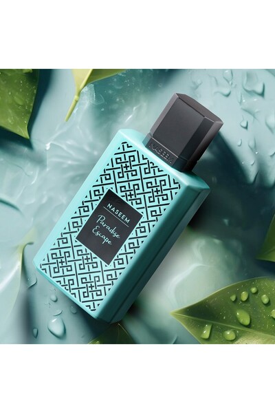Naseem Paradise Escape - Eau De Parfum for Men and Women 50ml
