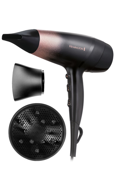 Remington D5305 Rose Shimmer Saç Kurutma Makinesi