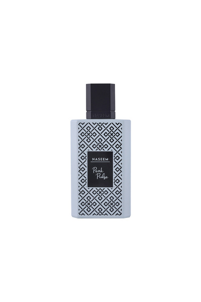 Naseem Peak Pulse - Eau De Parfum for Men and Women 50ml