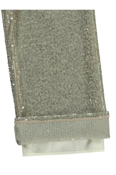 Pierre Cardin 6-9 Yaş Pantolon - Gri 8-9 Yaş